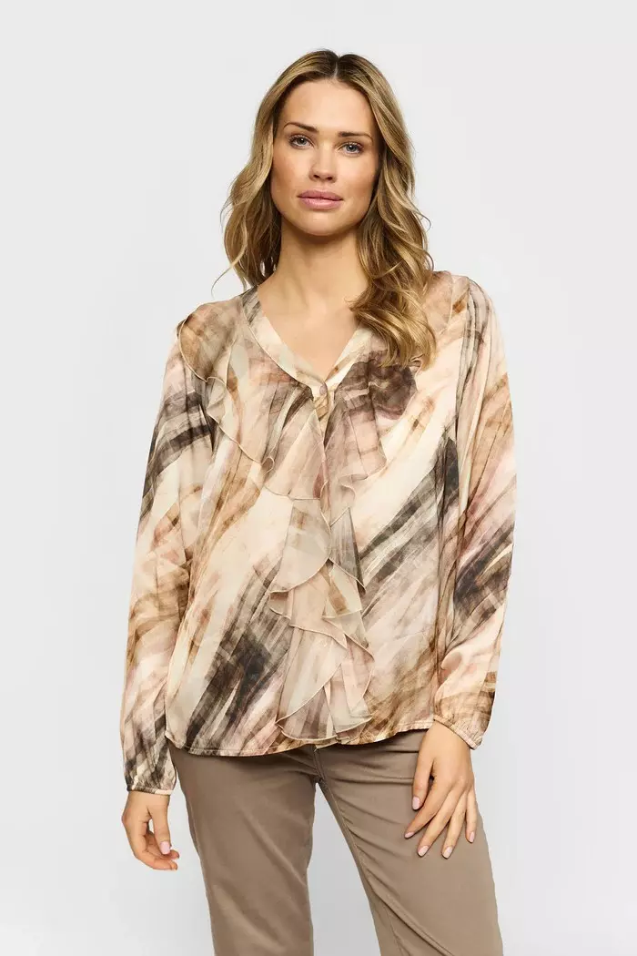 2Biz Jette bluse