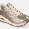 Skechers UNO – Shinin' Bright - Natural