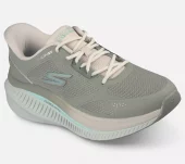 Skechers Slip-ins: GO WALK Max Cushioning Arch Fit - Jessa - Green