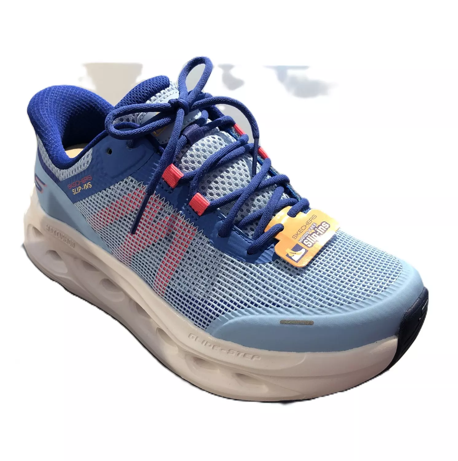 Skechers Slip-ins: Max Cushioning Glide-Step - Aberdeen