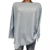 Massimo Viskosegener Oversize