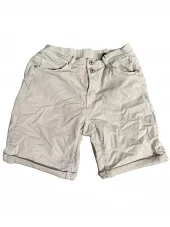 Massimo bomullshorts