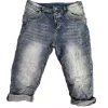 Massimo Jeans Capri