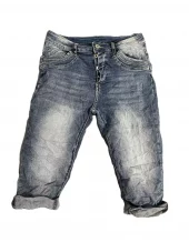 Massimo Jeans Capri