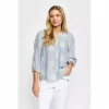 2Biz Caro bluse