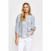 2Biz Caro bluse