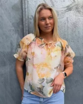 Massimo bluse onesize