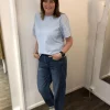 Massimo Barrel jeans