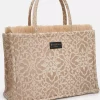 Sorena Theros Large Tote bag