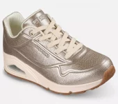 Skechers UNO – Shinin' Bright - Natural