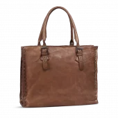 House Of Nordic Tote Bag Skinn