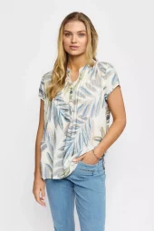 2Biz Bloome bluse