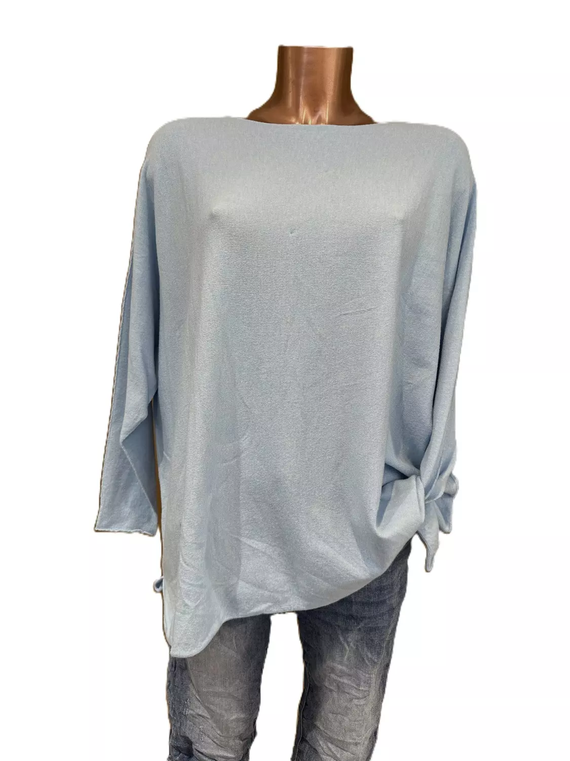 Massimo Viskosegener Oversize