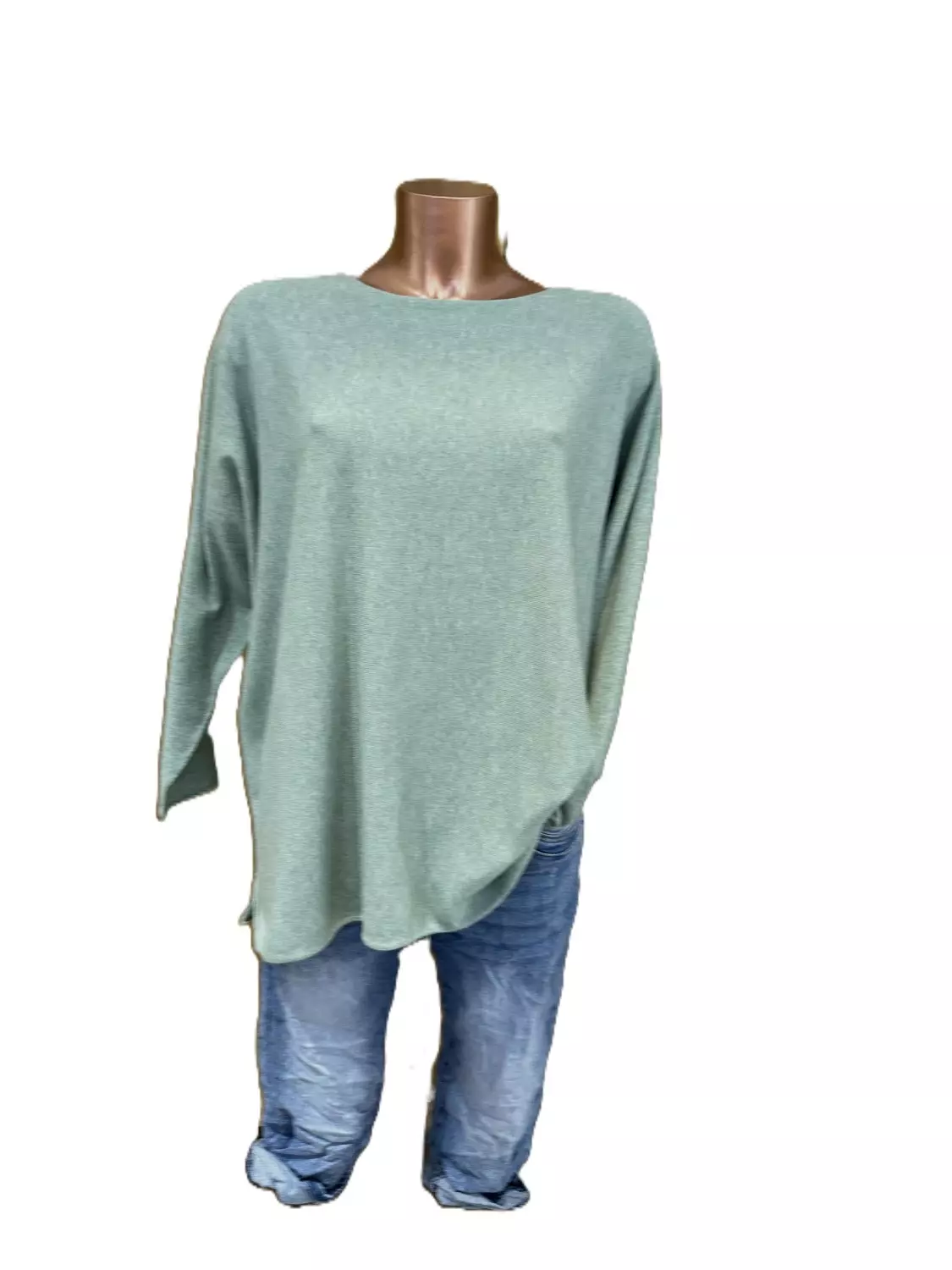 Massimo Viskosegener Oversize