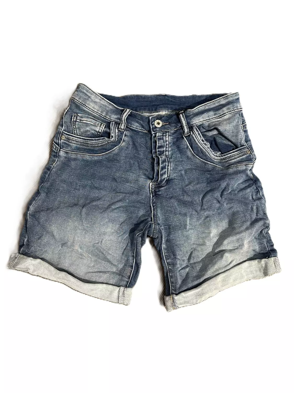 Massimo denimshorts