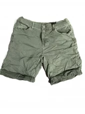 Massimo bomullshorts