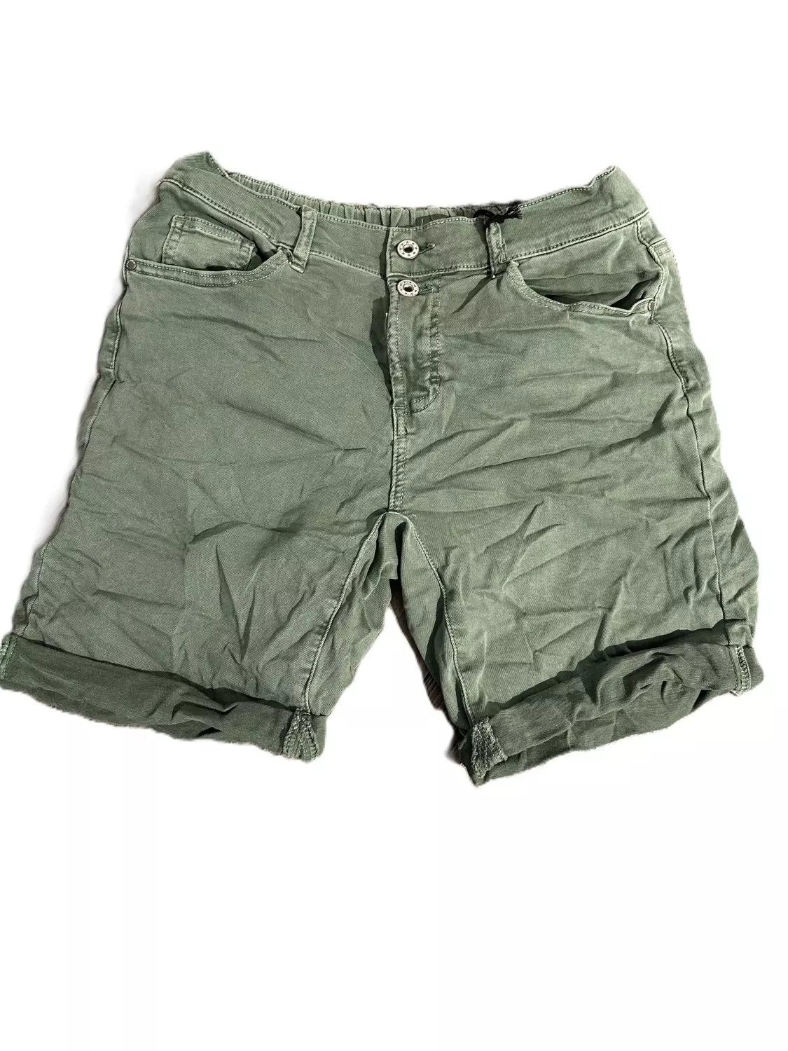 Massimo bomullshorts