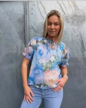 Massimo bluse onesize