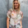 Massimo bluse onesize