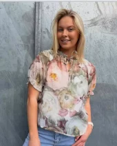 Massimo bluse onesize