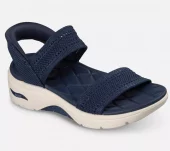 Skechers Slip-ins: Arch Fit 2.0 Sandal - Kennedy - Navy