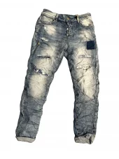 Massimo Jeans