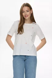 NÛMPH Delora T-shirt