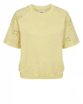 NÛMPH Siffa Pullover