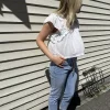 massimo jeans 7/8