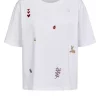 NÛMPH Tenia T-shirt