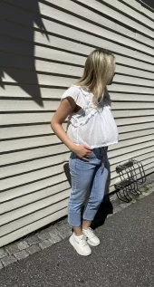 massimo jeans 7/8