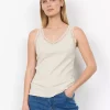 Soya Chanilla topp
