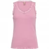 Soya Chanilla topp