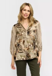 2Biz Bluse Janne