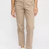 2Biz Karcemona Bukse Beige