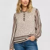 2Biz Bluse Lykke
