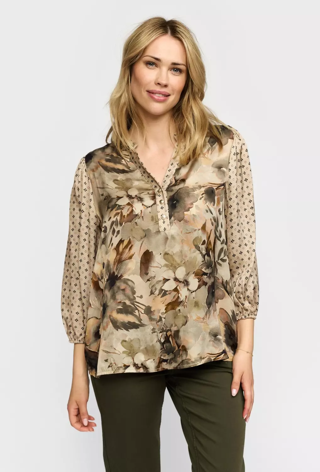 2Biz Bluse Janne