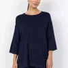 Soya Dollie Topp Blå