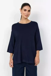 Soya Dollie Topp Blå