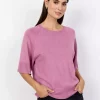 Soya Dollie Topp Rosa
