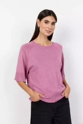 Soya Dollie Topp Rosa