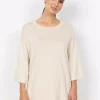 Soya Dollie Topp Beige