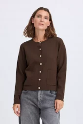 Pulz Sara Cardigan