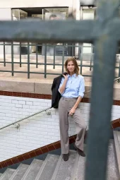 Pulz Dasha skjorte