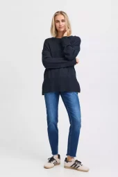 Pulz  Steffi O`neck Pullover