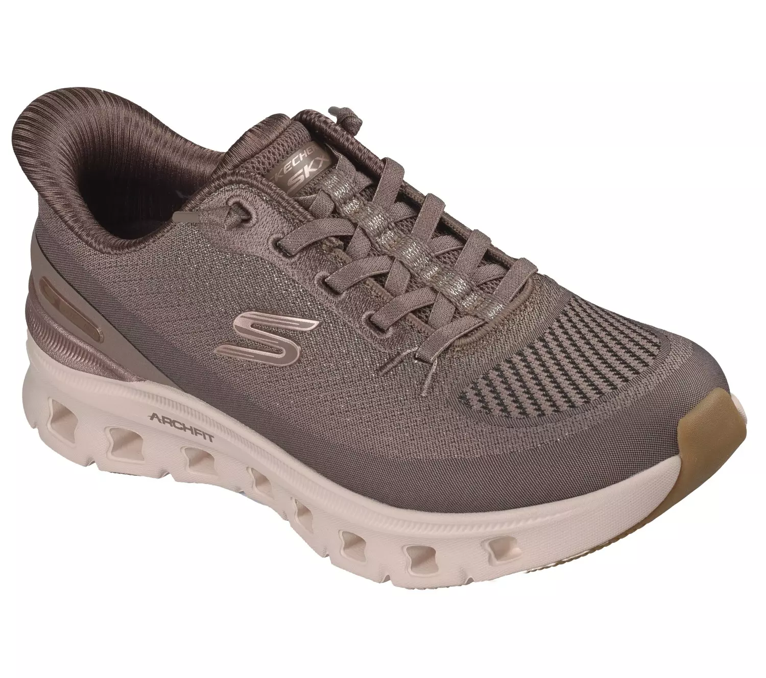 Skechers Skechers Slip-ins: Arch Fit Glide-Step Pro - Golden Pace