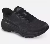 Skechers Slip-ins: Max Cushioning Arch Fit 2.0 - Black