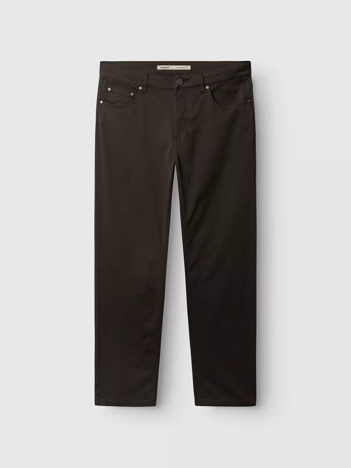 Gabba marc 5poc Marlo Brown slate