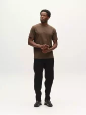 Gabba T-skjorte dune Melange New SS T