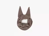 Nohr skjerf Lara Duo Wool Cashmere Triangle